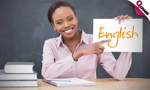 Online English Teaching Course!